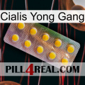 Cialis Yong Gang new11